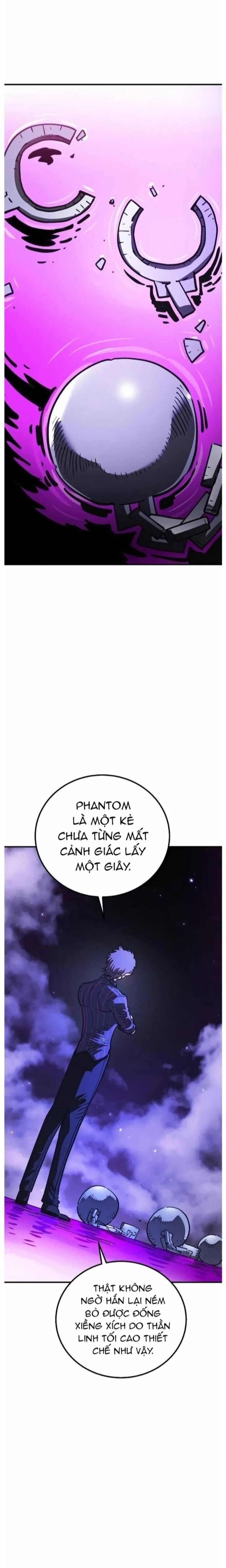 Player Chapter 222 - Trang 4