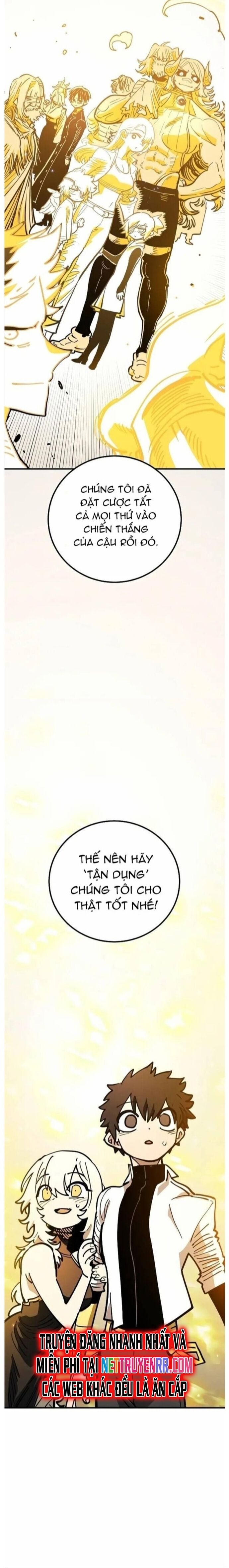 Player Chapter 222 - Trang 4