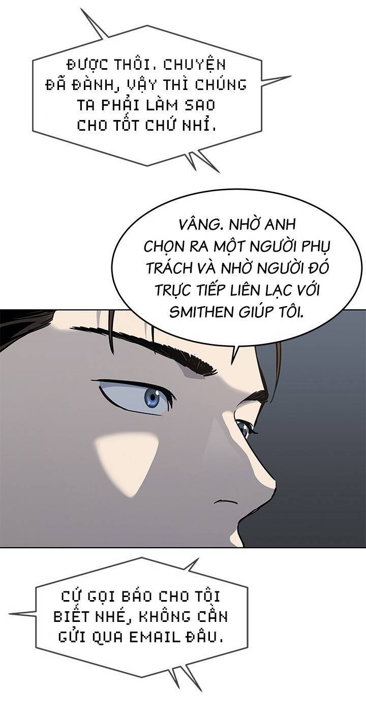 Đội Trưởng Lính Đánh Thuê Chapter 157 - Next Chapter 158