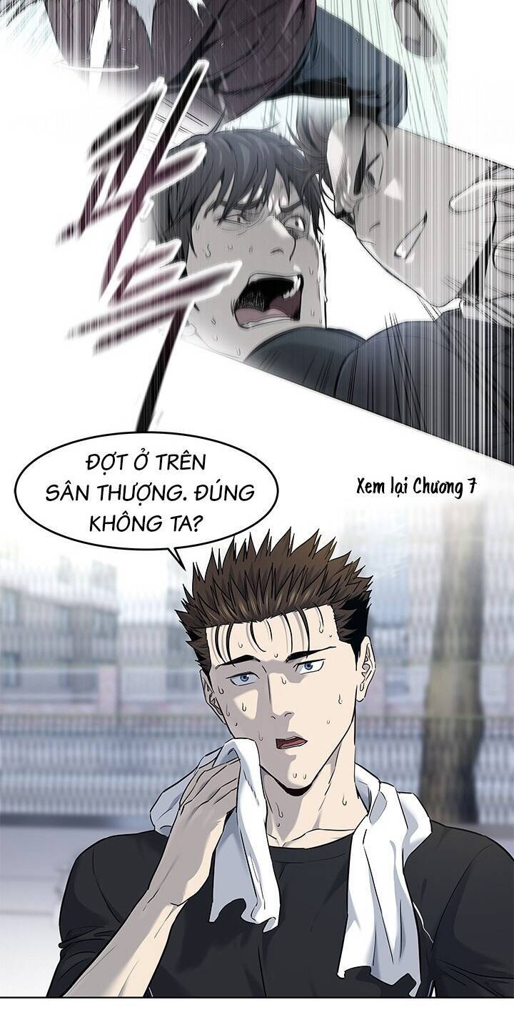 Đội Trưởng Lính Đánh Thuê Chapter 157 - Next Chapter 158