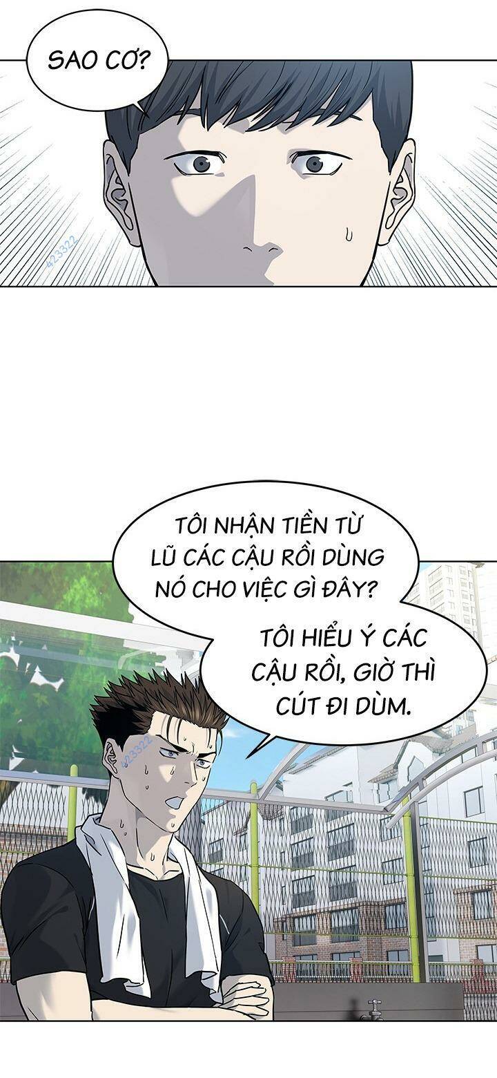 Đội Trưởng Lính Đánh Thuê Chapter 157 - Next Chapter 158