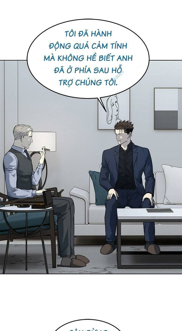 Đội Trưởng Lính Đánh Thuê Chapter 158 - Next Chapter 159