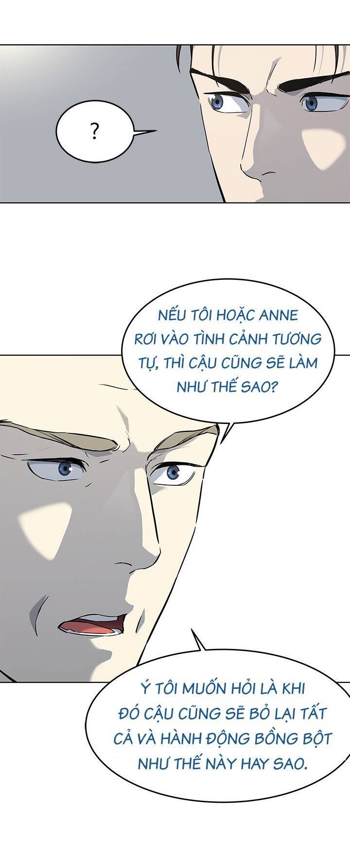 Đội Trưởng Lính Đánh Thuê Chapter 158 - Next Chapter 159