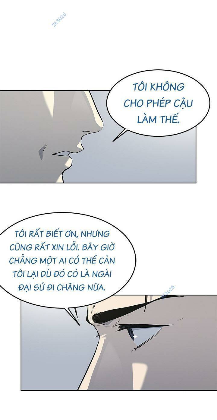 Đội Trưởng Lính Đánh Thuê Chapter 158 - Next Chapter 159