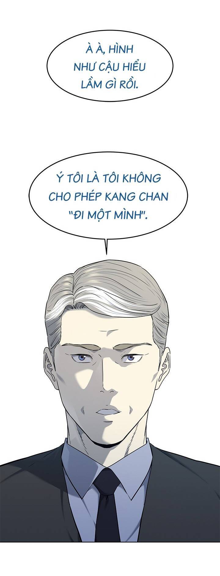 Đội Trưởng Lính Đánh Thuê Chapter 158 - Next Chapter 159