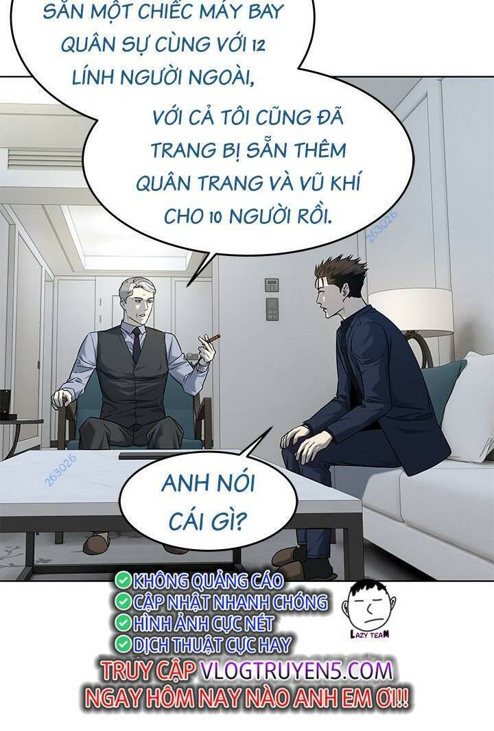 Đội Trưởng Lính Đánh Thuê Chapter 158 - Next Chapter 159