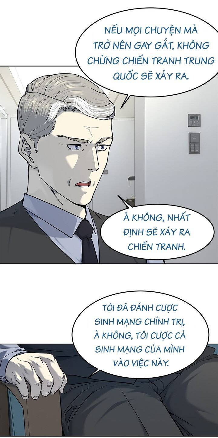 Đội Trưởng Lính Đánh Thuê Chapter 158 - Next Chapter 159