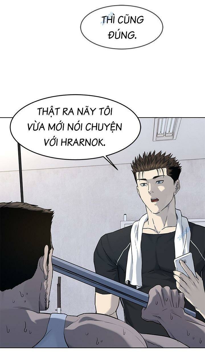 Đội Trưởng Lính Đánh Thuê Chapter 158 - Next Chapter 159