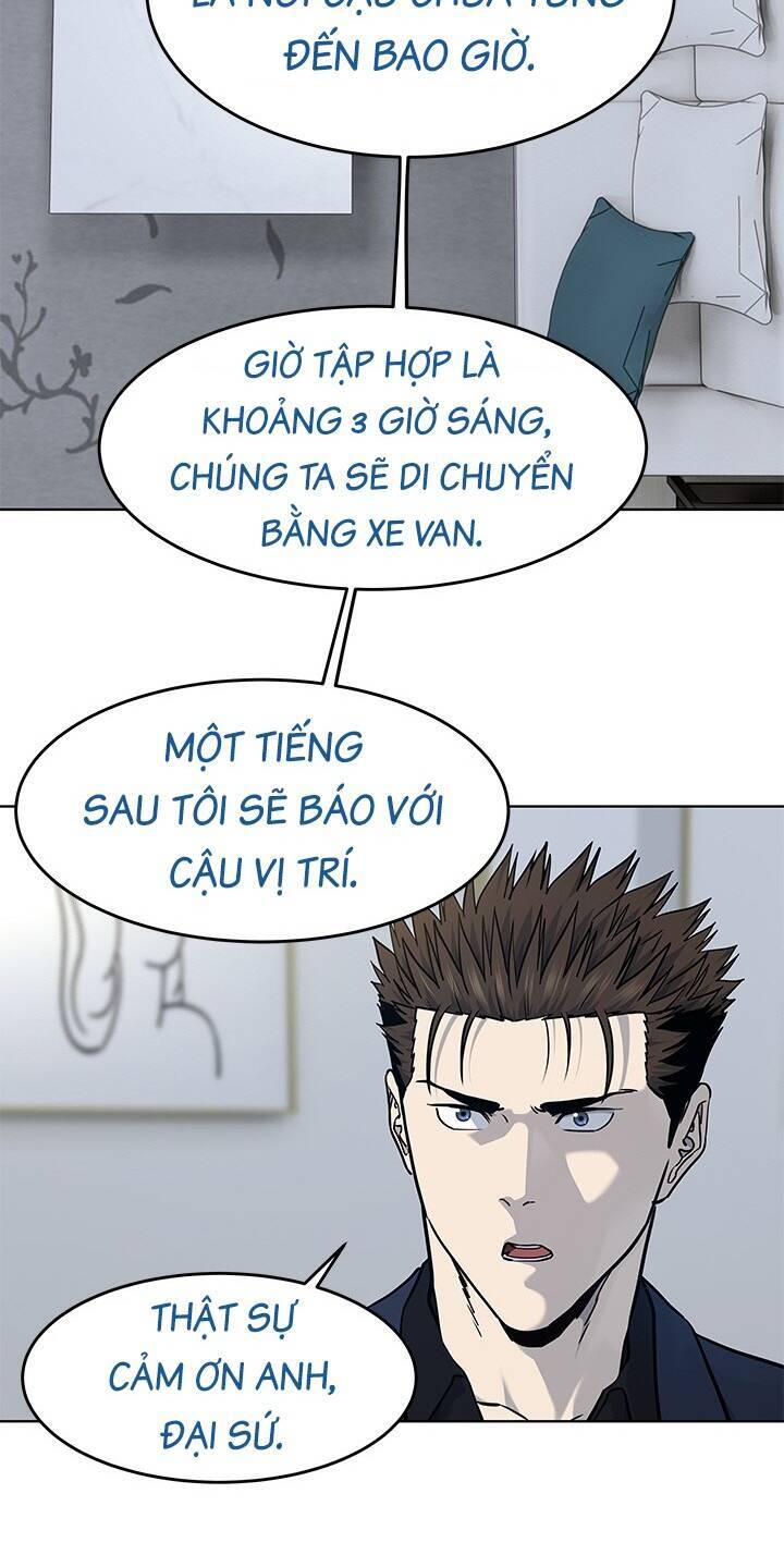 Đội Trưởng Lính Đánh Thuê Chapter 158 - Next Chapter 159