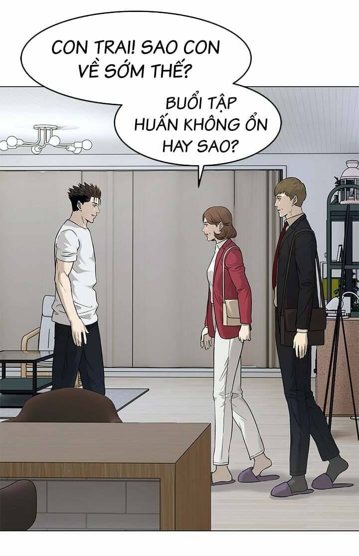 Đội Trưởng Lính Đánh Thuê Chapter 173 - Next Chapter 174