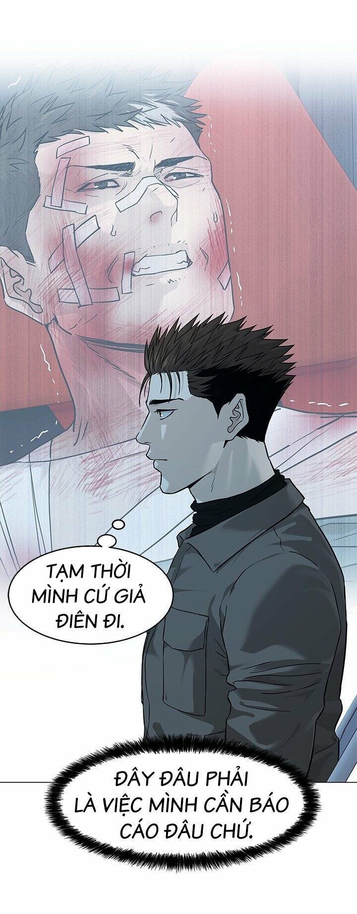 Đội Trưởng Lính Đánh Thuê Chapter 173 - Next Chapter 174