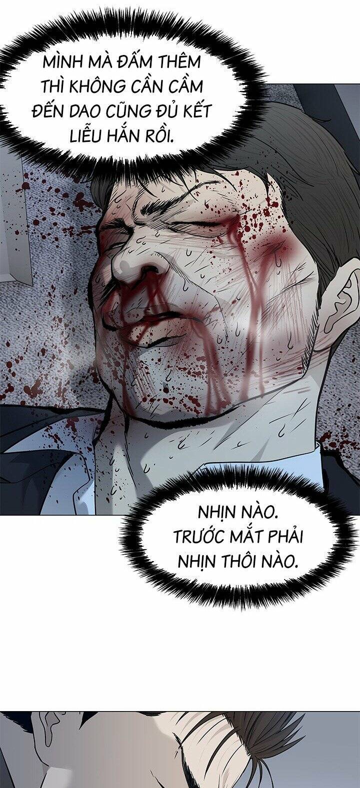 Đội Trưởng Lính Đánh Thuê Chapter 174 - Next Chapter 175