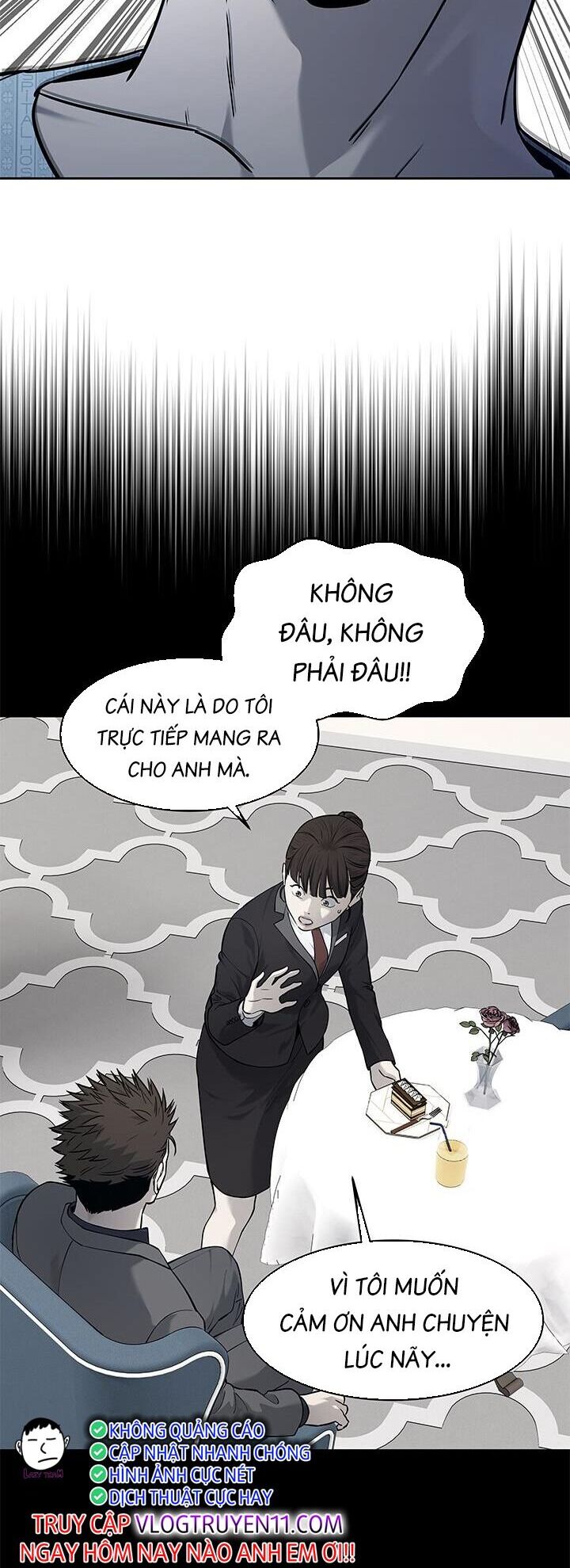 Đội Trưởng Lính Đánh Thuê Chapter 202 - Next Chapter 203