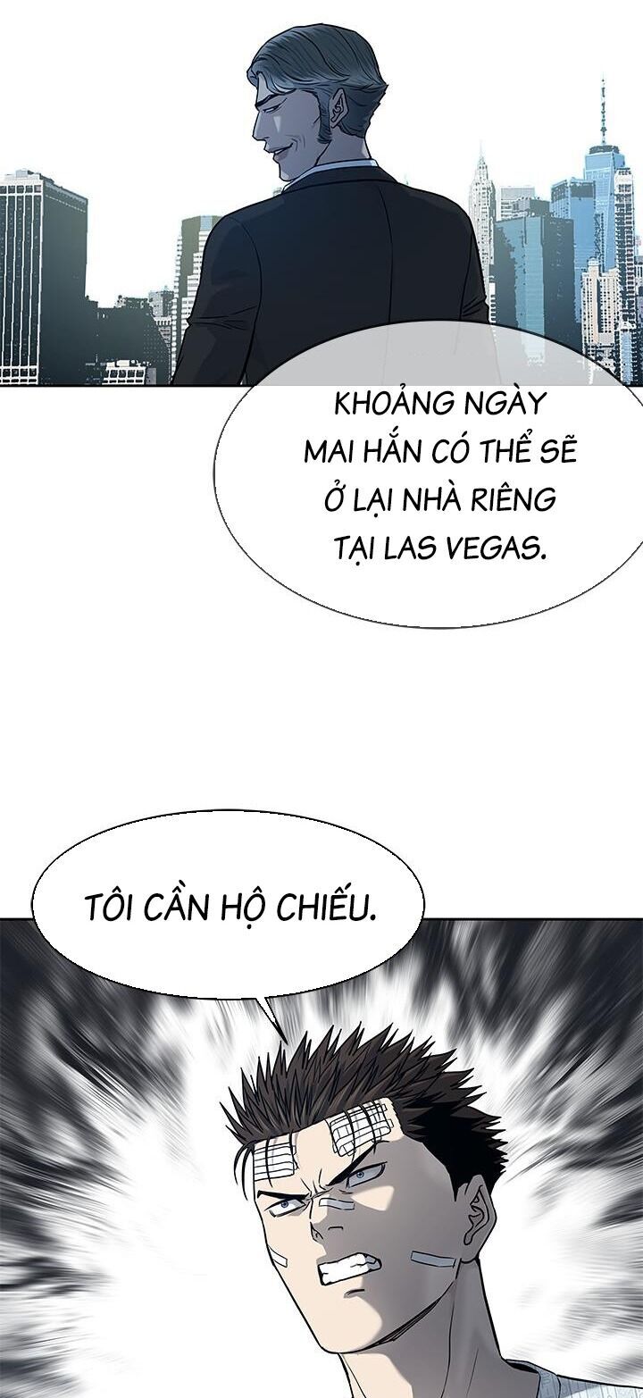 Đội Trưởng Lính Đánh Thuê Chapter 202 - Next Chapter 203