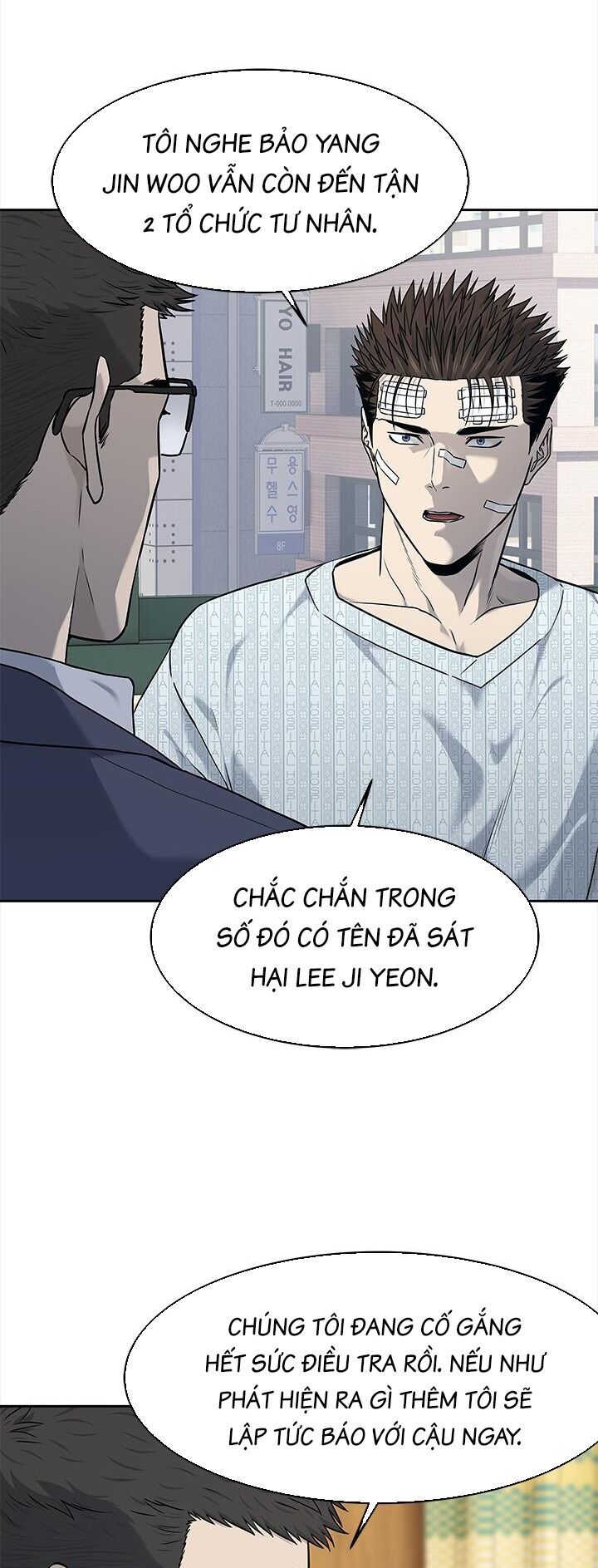 Đội Trưởng Lính Đánh Thuê Chapter 202 - Next Chapter 203