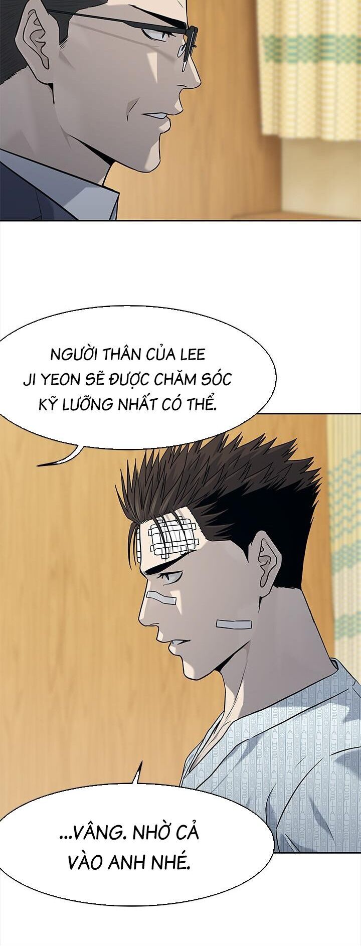 Đội Trưởng Lính Đánh Thuê Chapter 202 - Next Chapter 203