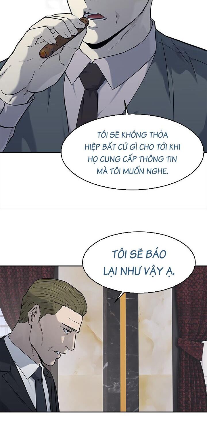 Đội Trưởng Lính Đánh Thuê Chapter 202 - Next Chapter 203