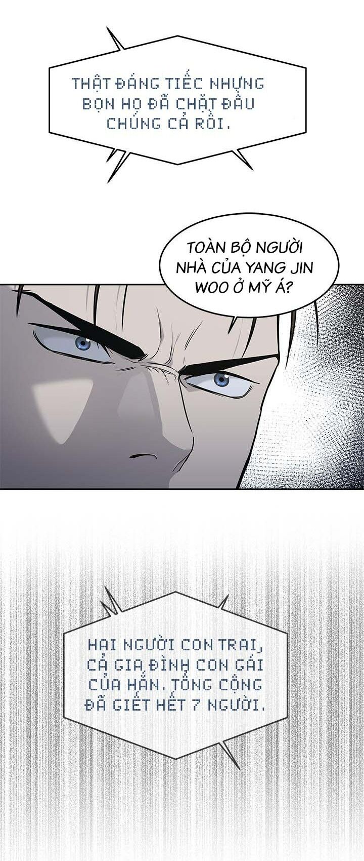 Đội Trưởng Lính Đánh Thuê Chapter 207 - Next Chapter 208