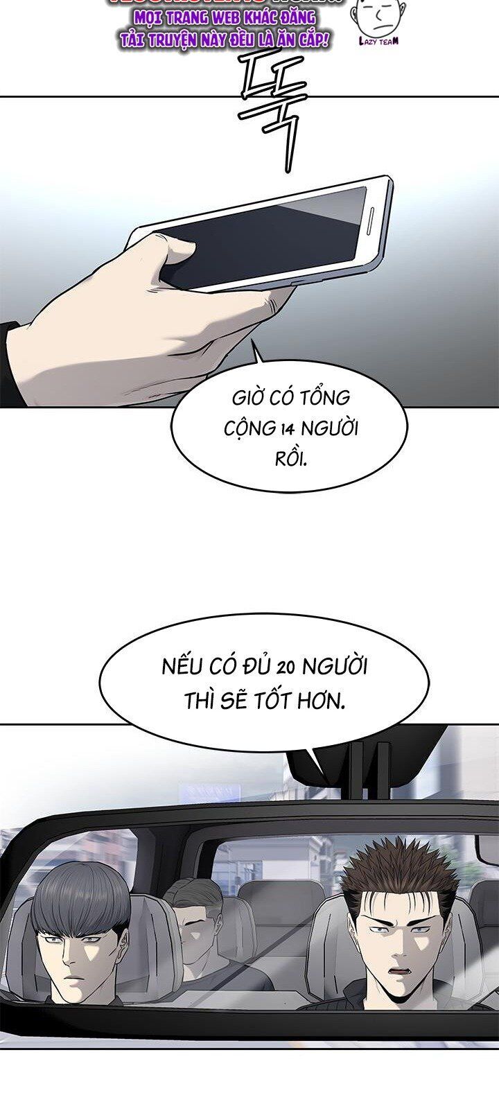 Đội Trưởng Lính Đánh Thuê Chapter 216 - Next Chapter 216.5