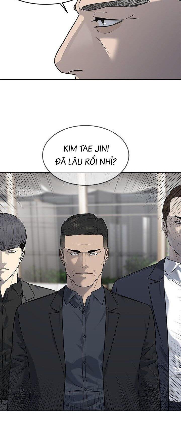 Đội Trưởng Lính Đánh Thuê Chapter 216 - Next Chapter 216.5