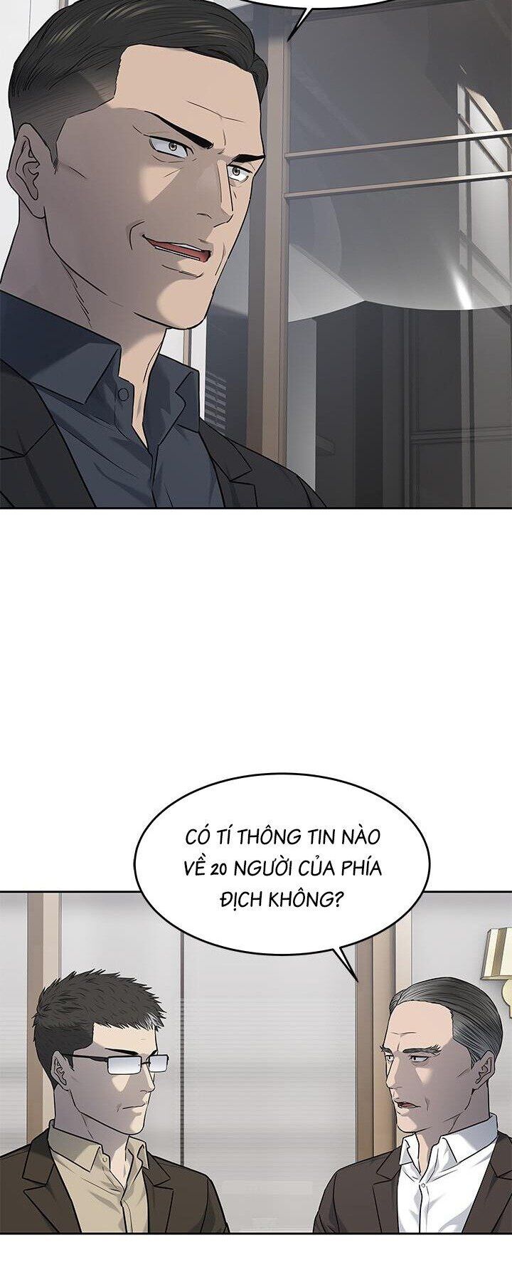 Đội Trưởng Lính Đánh Thuê Chapter 216 - Next Chapter 216.5