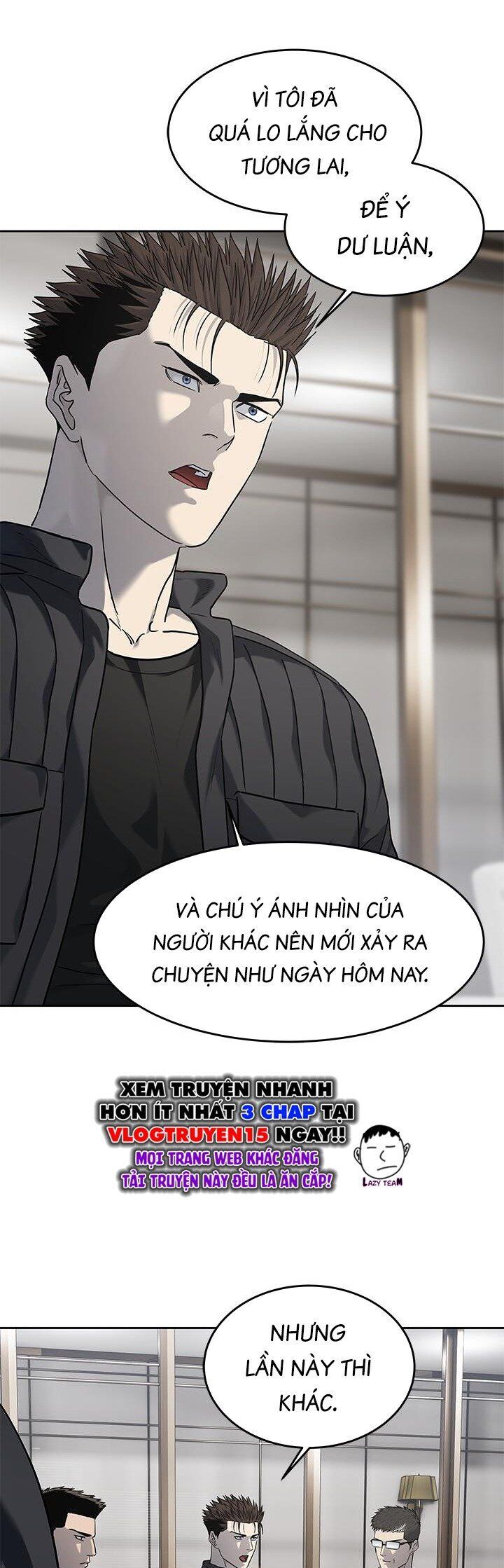 Đội Trưởng Lính Đánh Thuê Chapter 217 - Next Chapter 217.5