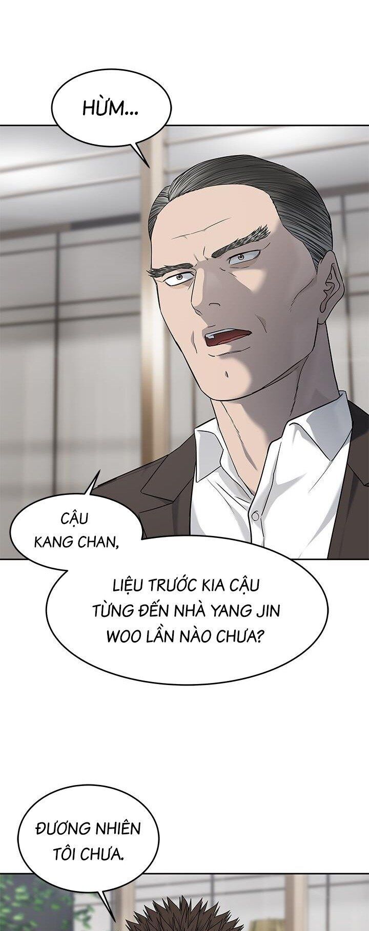 Đội Trưởng Lính Đánh Thuê Chapter 217 - Next Chapter 217.5