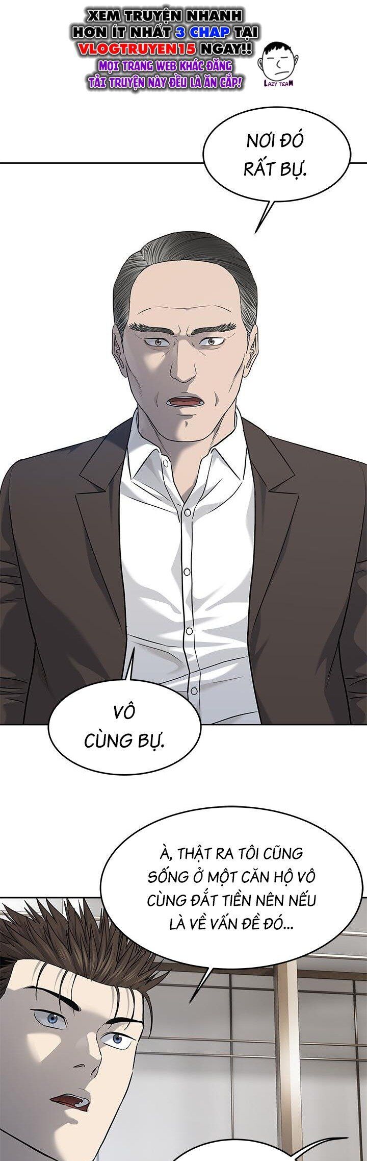 Đội Trưởng Lính Đánh Thuê Chapter 217 - Next Chapter 217.5