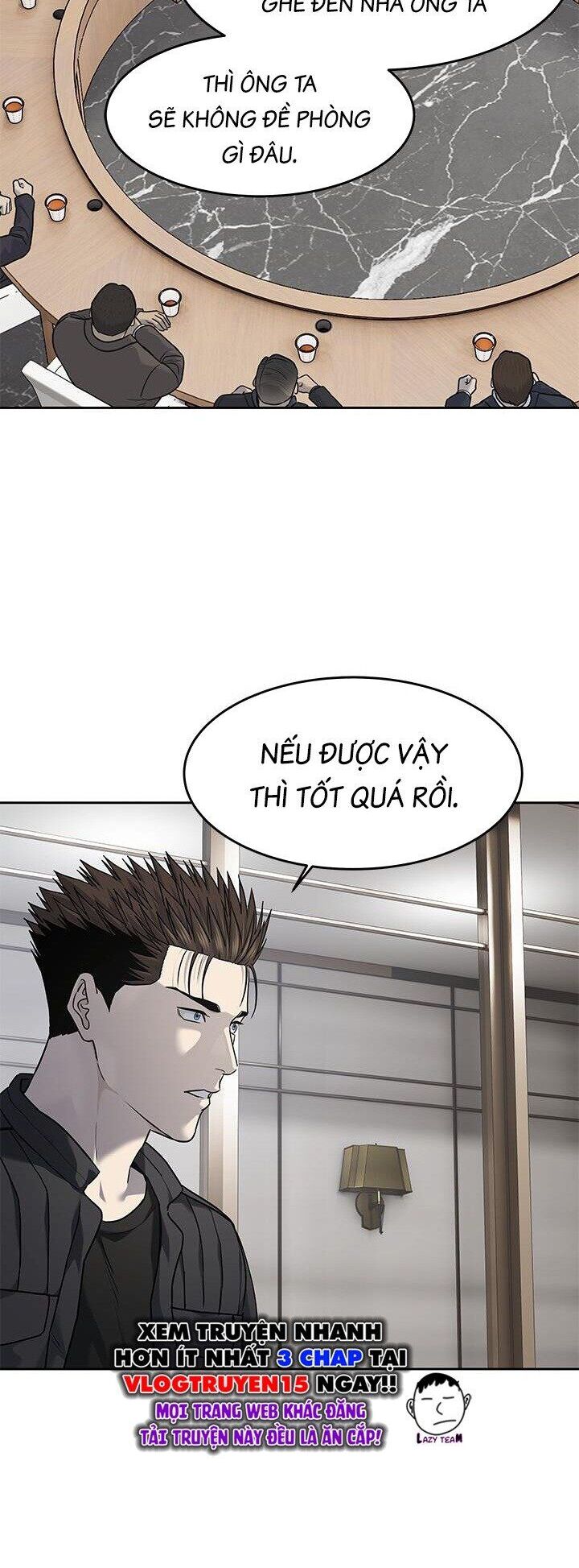 Đội Trưởng Lính Đánh Thuê Chapter 217 - Next Chapter 217.5