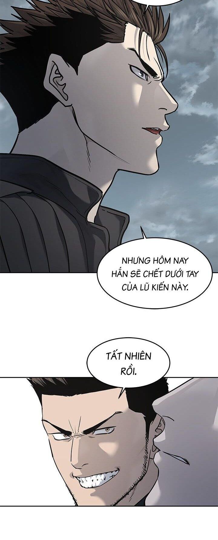 Đội Trưởng Lính Đánh Thuê Chapter 217 - Next Chapter 217.5