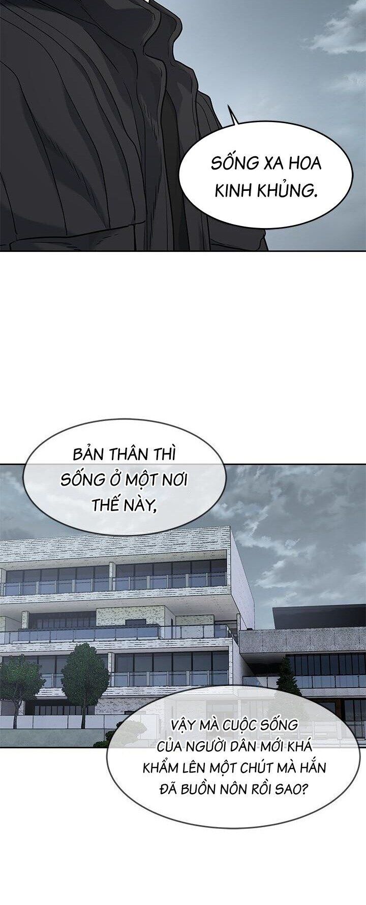 Đội Trưởng Lính Đánh Thuê Chapter 217 - Next Chapter 217.5