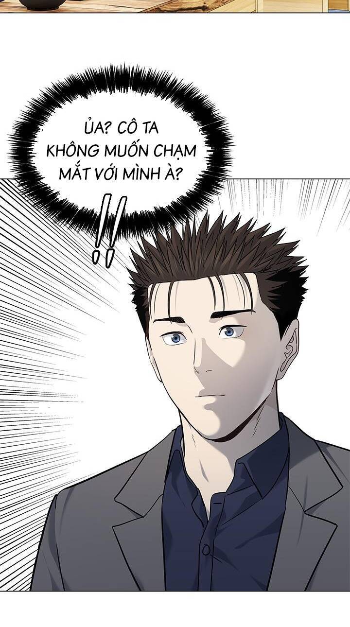 Đội Trưởng Lính Đánh Thuê Chapter 183 - Trang 3