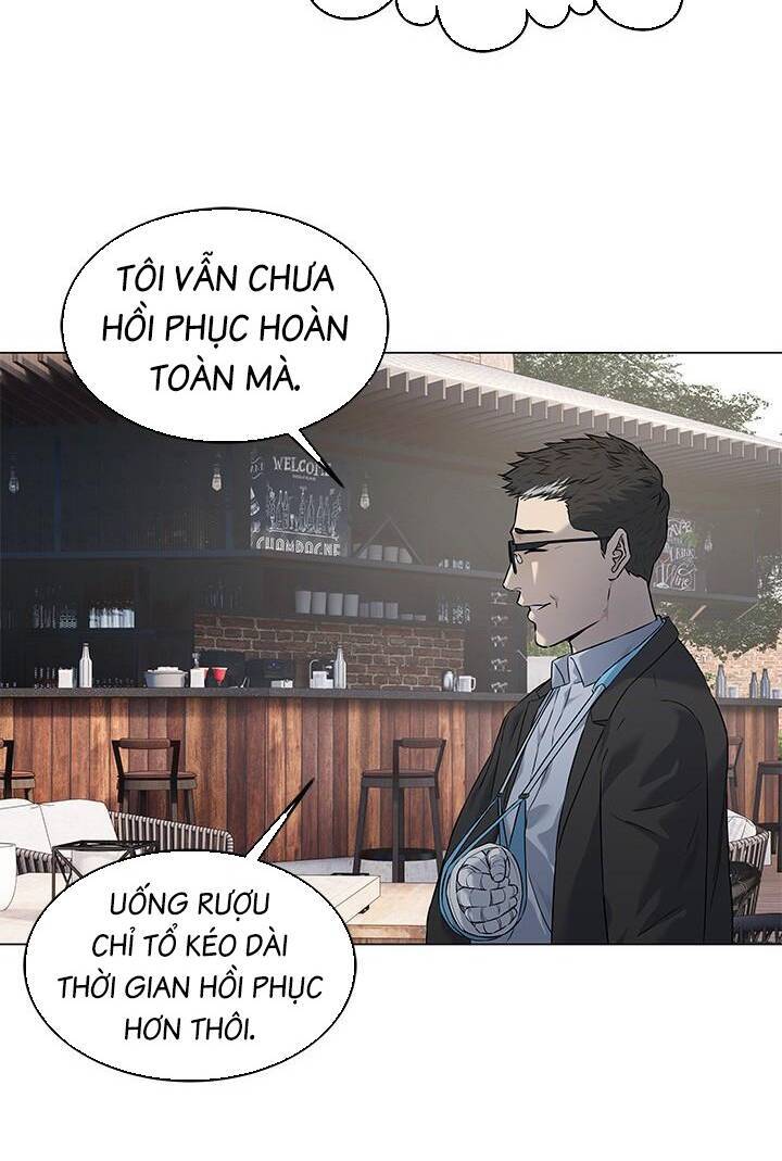 Đội Trưởng Lính Đánh Thuê Chapter 183 - Trang 3