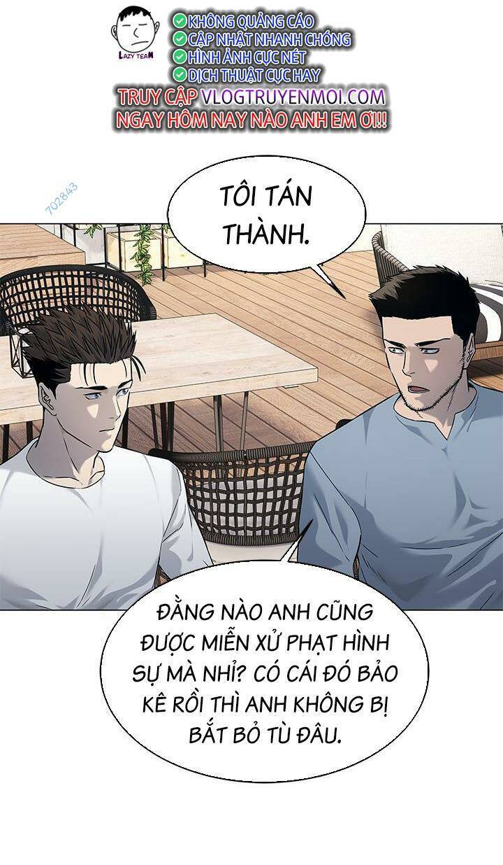 Đội Trưởng Lính Đánh Thuê Chapter 183 - Trang 3