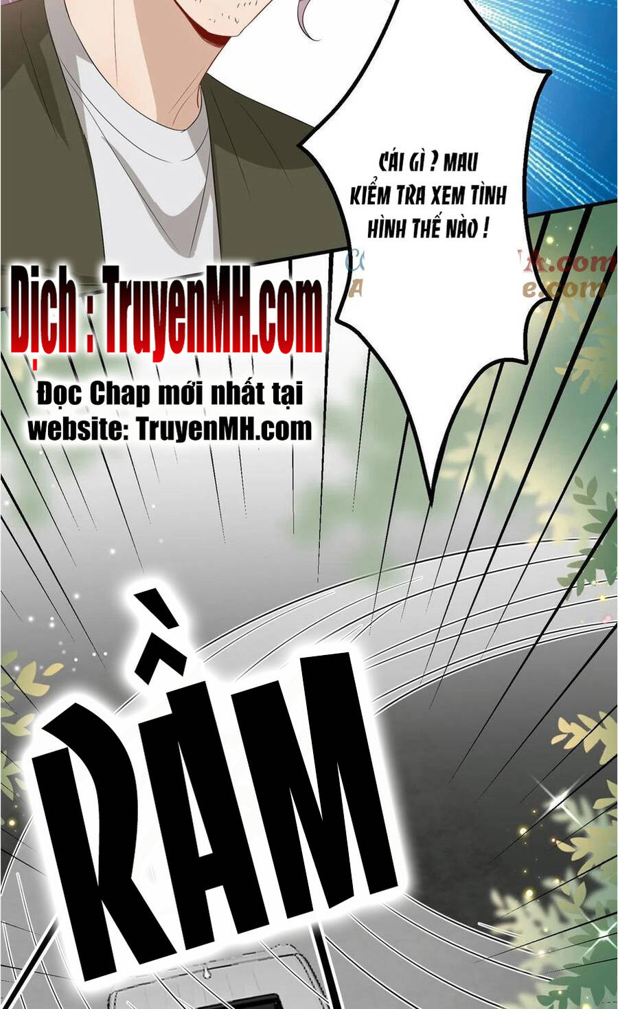 Ông Xã Kết Hôn Thử, Mạnh Thêm Chút Nữa Đi Chapter 627 - Next Chapter 628