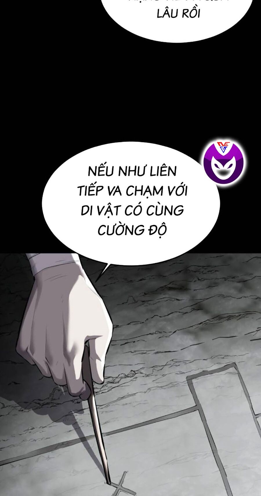 Cậu Bé Của Thần Chết Chapter 219 - Next Chapter 220