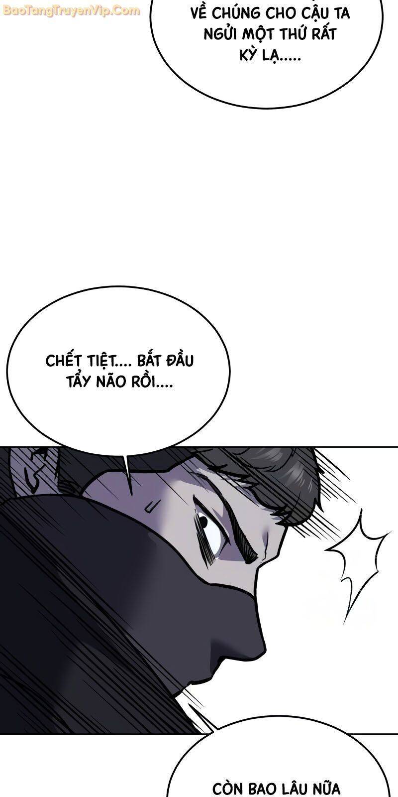 Cậu Bé Của Thần Chết Chapter 258 - Next Chapter 259