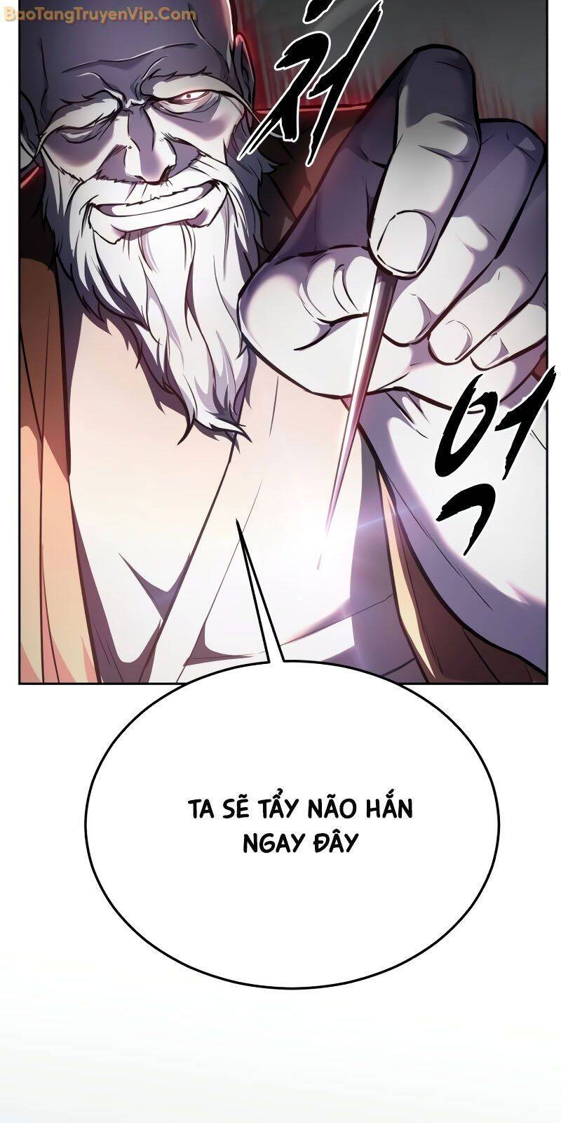 Cậu Bé Của Thần Chết Chapter 258 - Next Chapter 259