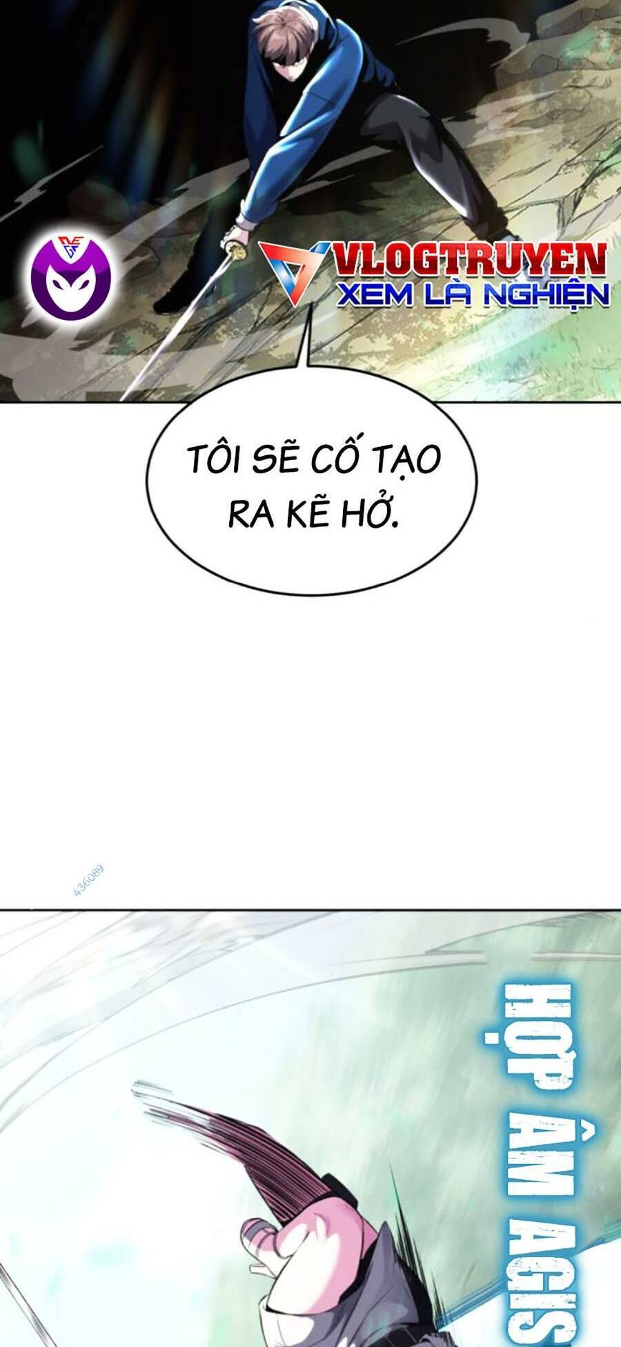 Cậu Bé Của Thần Chết Chapter 197 - Next Chapter 198