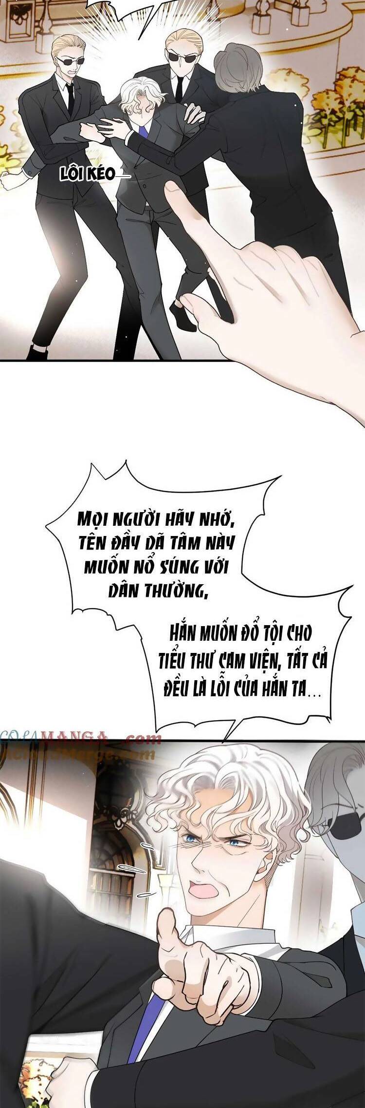 Cô Vợ Mang Thai Một Tặng Một Chapter 296 - Next Chapter 297