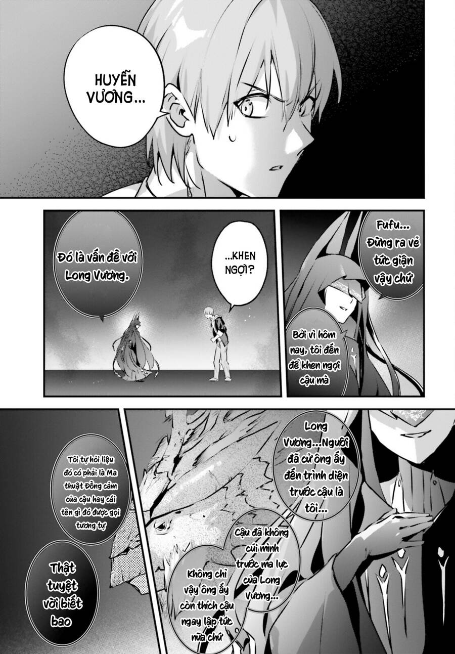 I Was Caught Up In A Hero Summoning, But That World Is At Peace Chapter 46 - Next Chapter 47