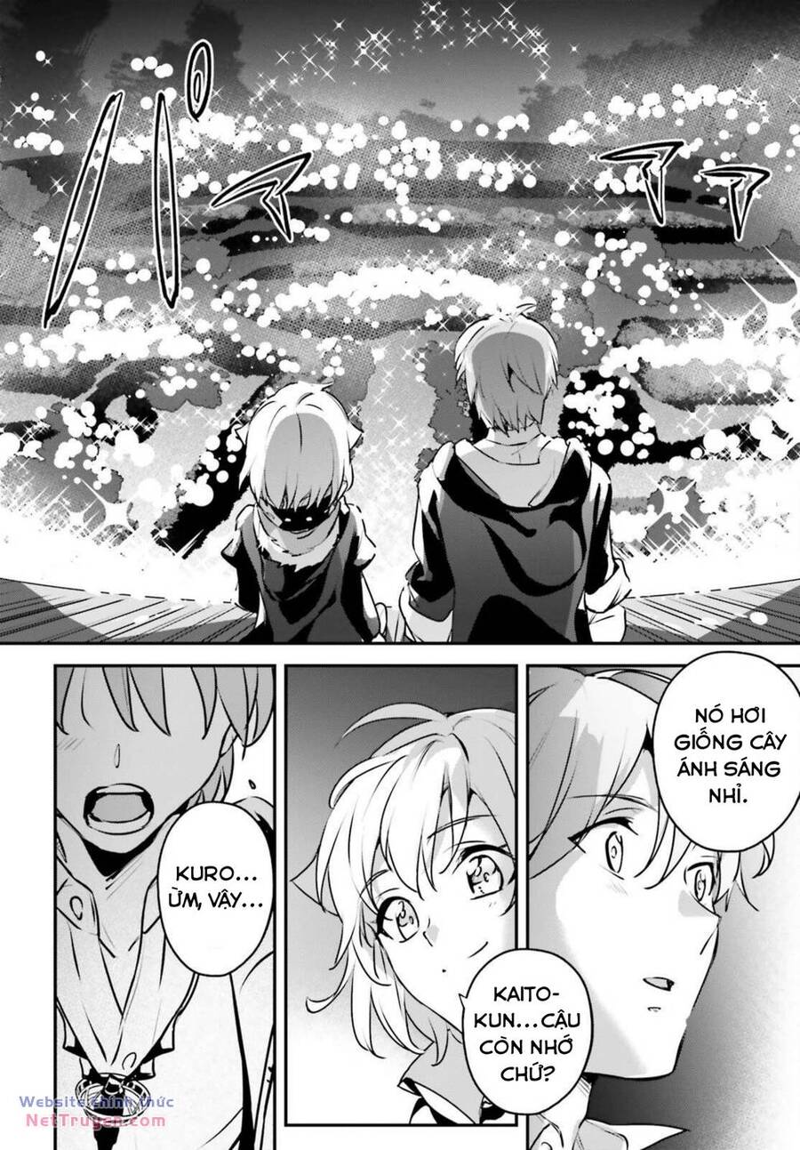 I Was Caught Up In A Hero Summoning, But That World Is At Peace Chapter 50 - Next Chapter 51