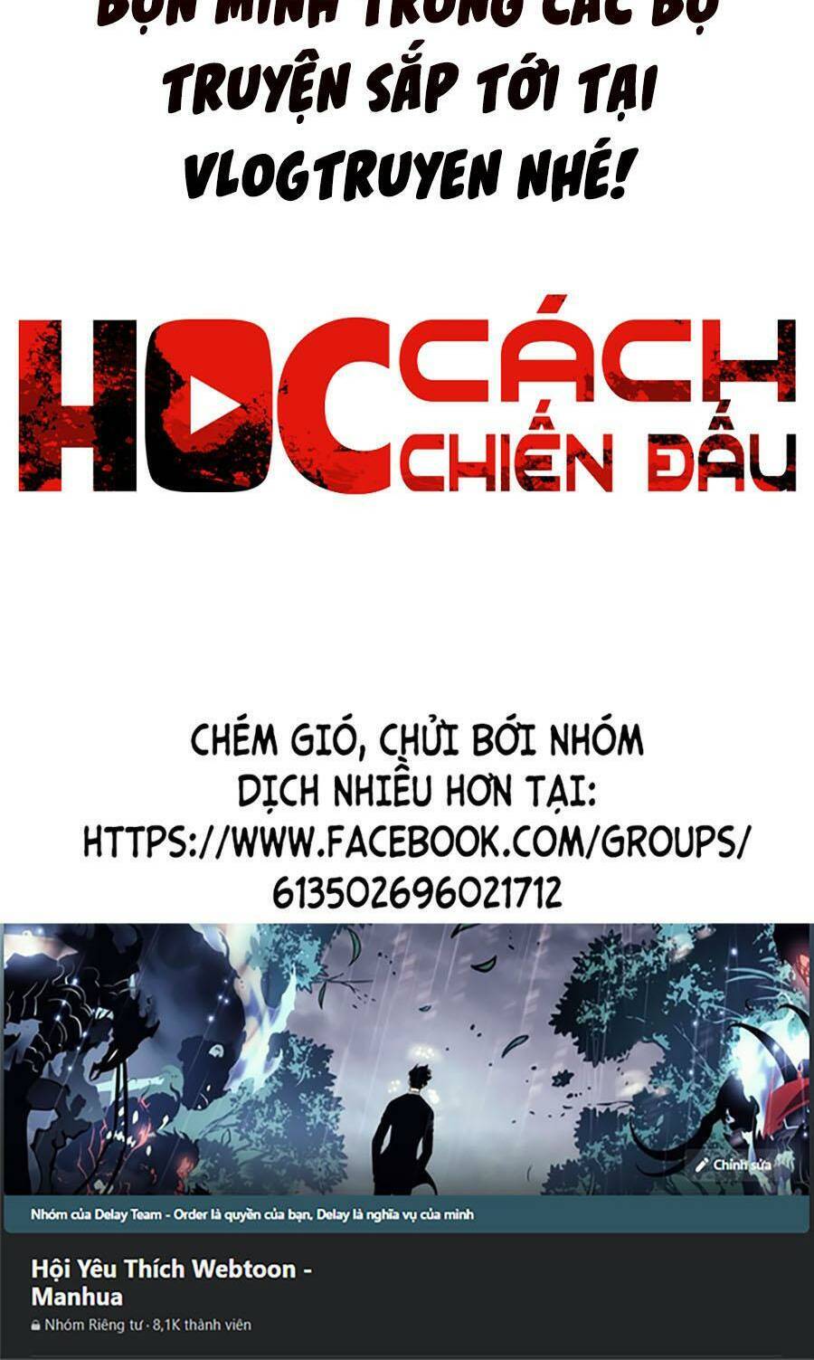 Cách Chiến Thắng Trận Đấu Chapter 218 - Next 