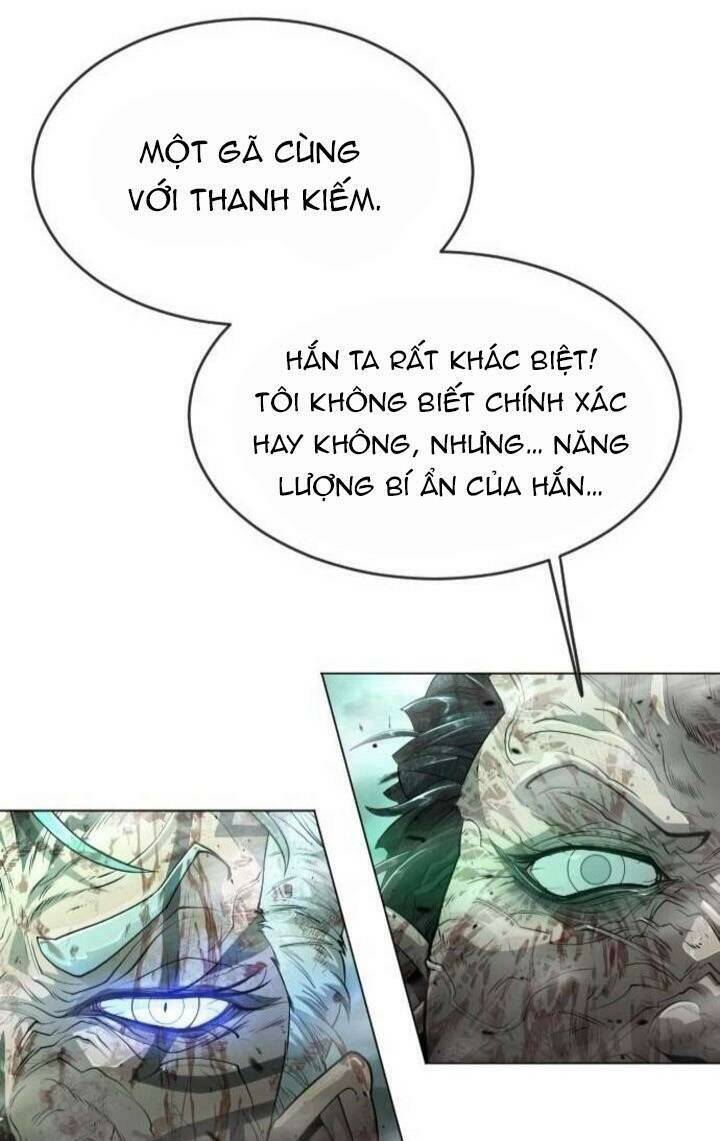 Kĩ Nguyên Của Anh Hùng Chapter 135 - Next Chapter 136