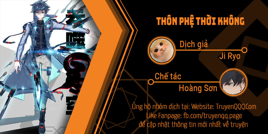 Thôn Phệ Thời Không Chapter 140 - Next Chapter 141