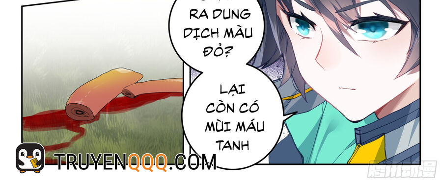 Thôn Phệ Thời Không Chapter 140 - Next Chapter 141