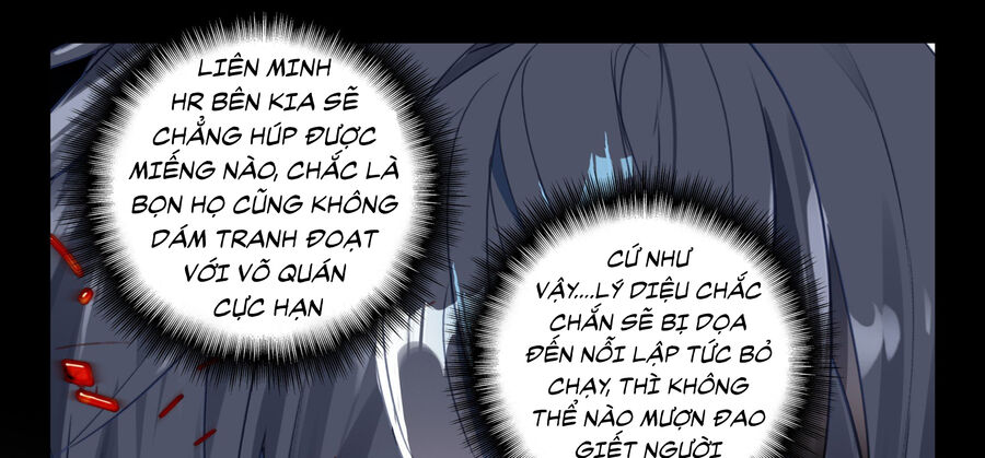 Thôn Phệ Thời Không Chapter 142 - Trang 4