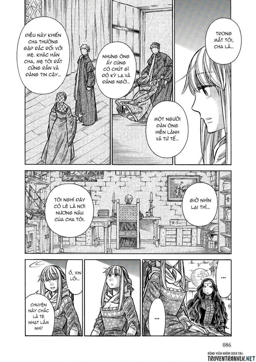 Arte Chapter 48 - Next Chapter 49