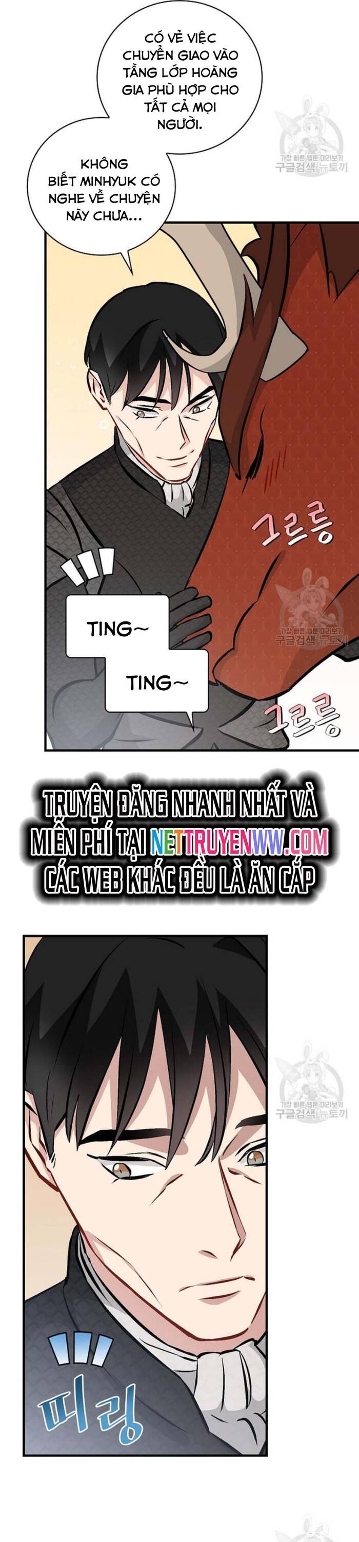 Level Up Chỉ Bằng Cách Ăn Cơm Chapter 139 - Trang 4