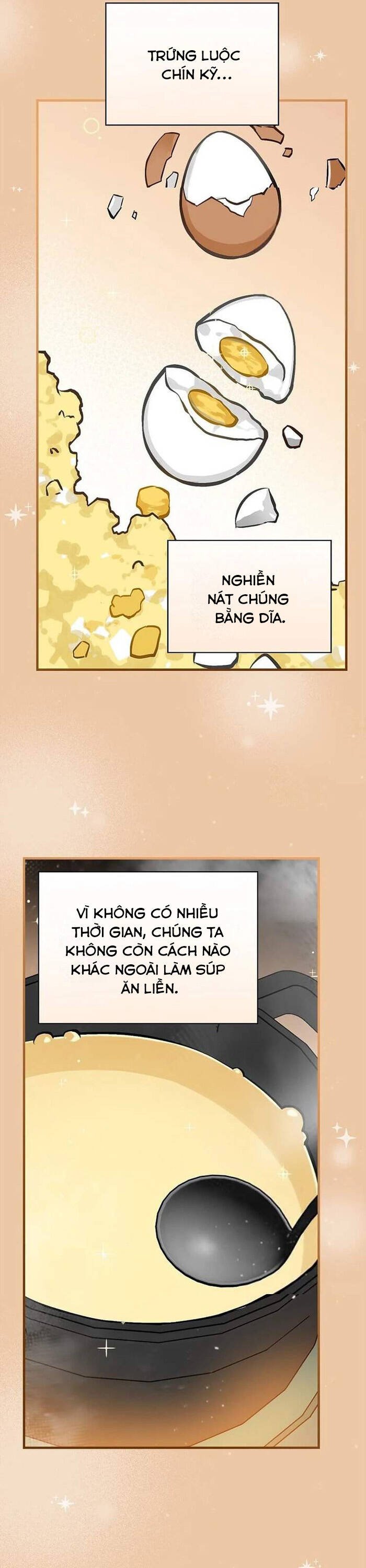 Level Up Chỉ Bằng Cách Ăn Cơm Chapter 144 - Trang 4